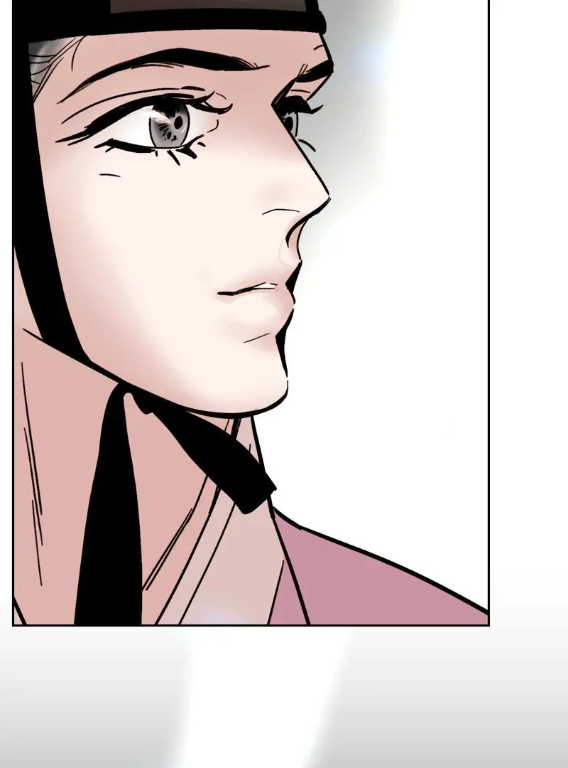 Fox Eyes That Appeared Briefly Chapter 18 page 34 - 