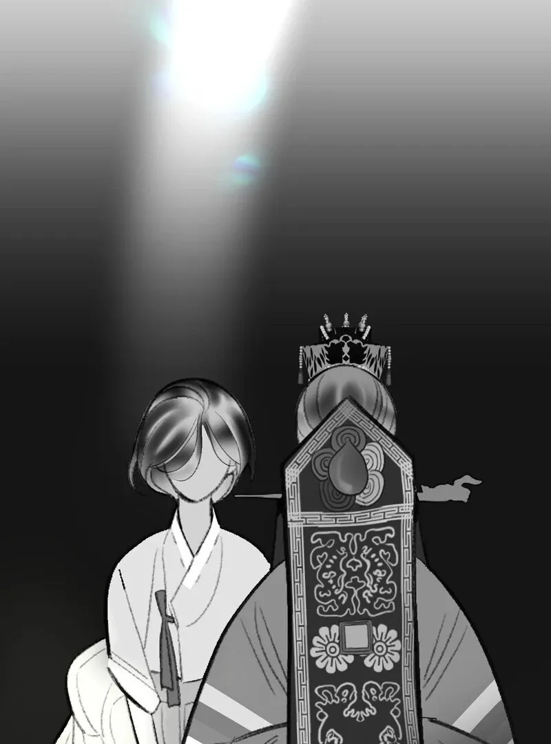 Fox Eyes That Appeared Briefly Chapter 18 page 35 - 