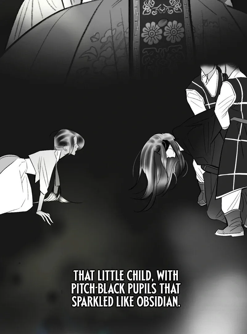 Fox Eyes That Appeared Briefly Chapter 18 page 36 - 