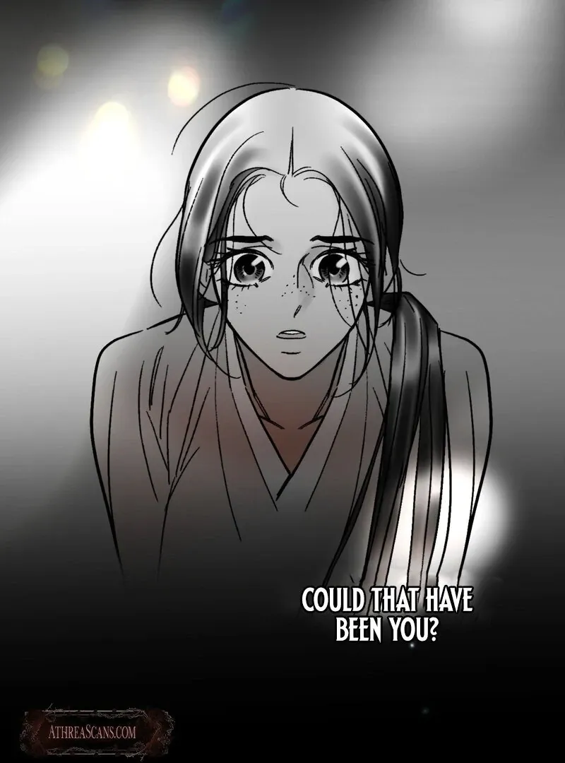 Fox Eyes That Appeared Briefly Chapter 18 page 37 - 