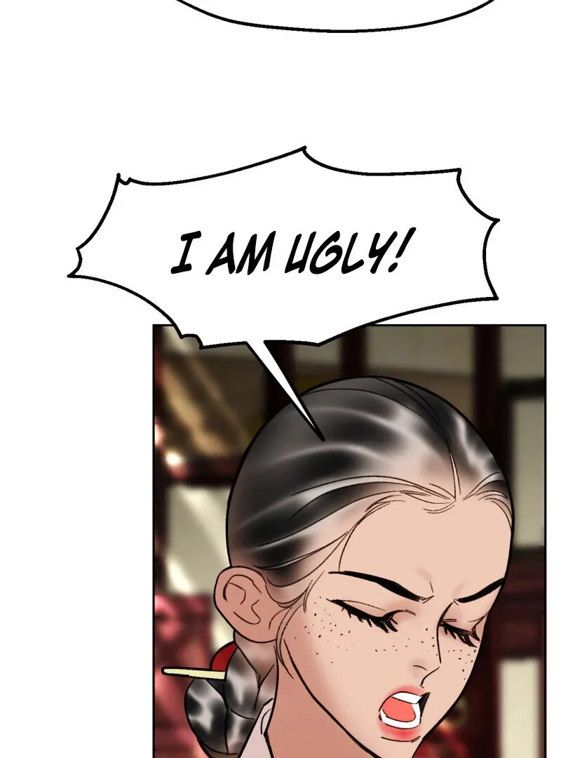 Fox Eyes That Appeared Briefly Chapter 18 page 45 - 