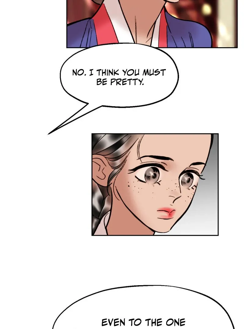 Fox Eyes That Appeared Briefly Chapter 18 page 46 - 