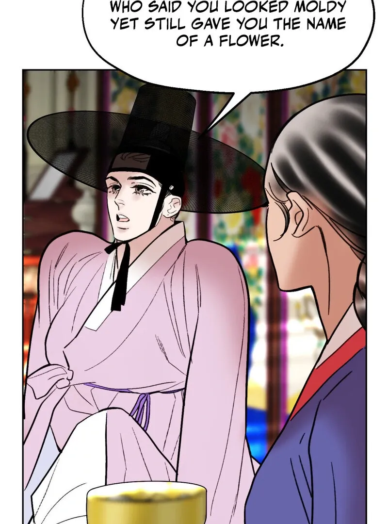 Fox Eyes That Appeared Briefly Chapter 18 page 47 - 