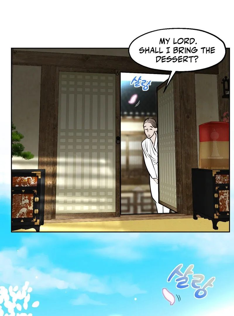 Fox Eyes That Appeared Briefly Chapter 18 page 50 - 