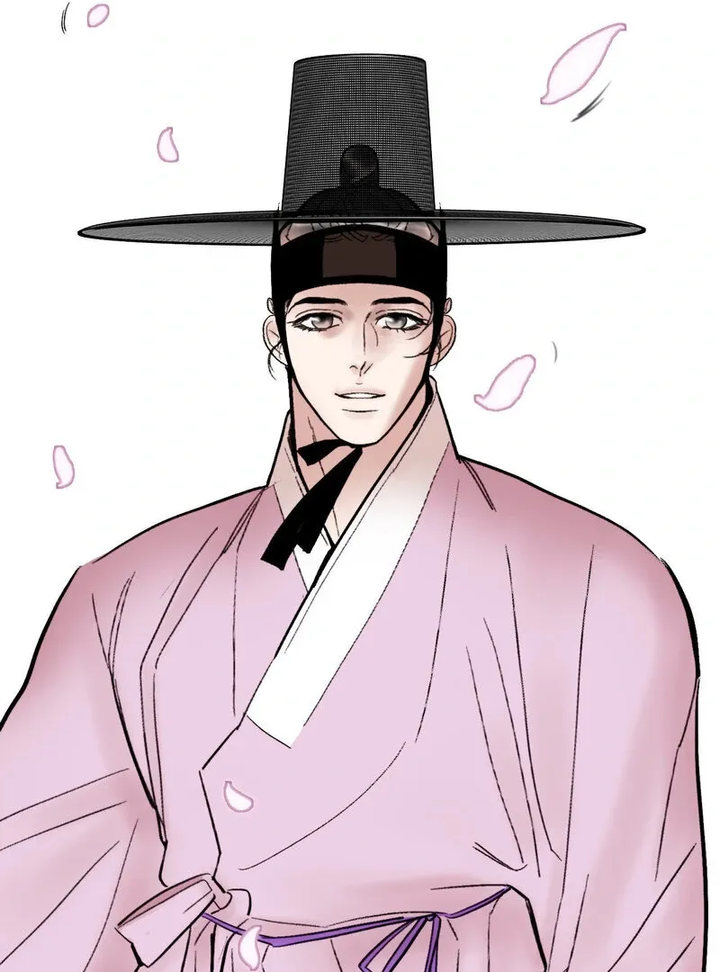 Fox Eyes That Appeared Briefly Chapter 18 page 53 - 