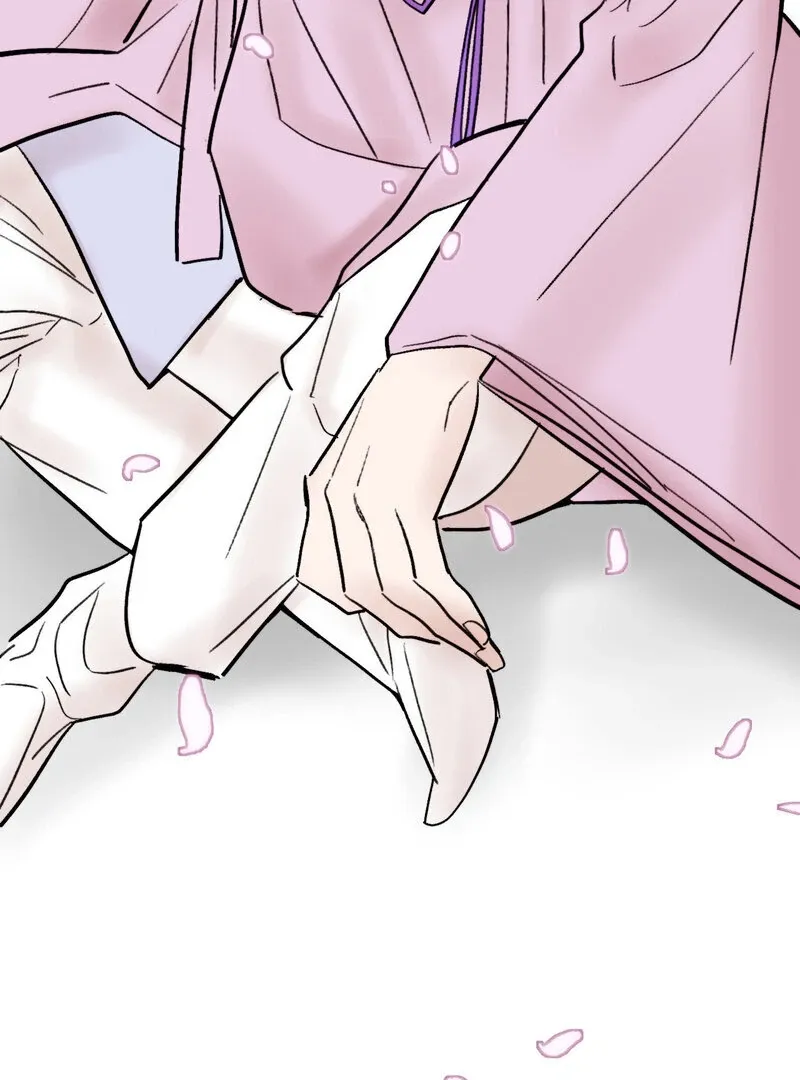 Fox Eyes That Appeared Briefly Chapter 18 page 54 - 