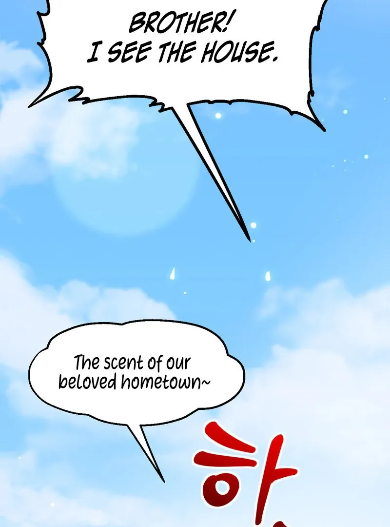 Fox Eyes That Appeared Briefly Chapter 18 page 59 - 