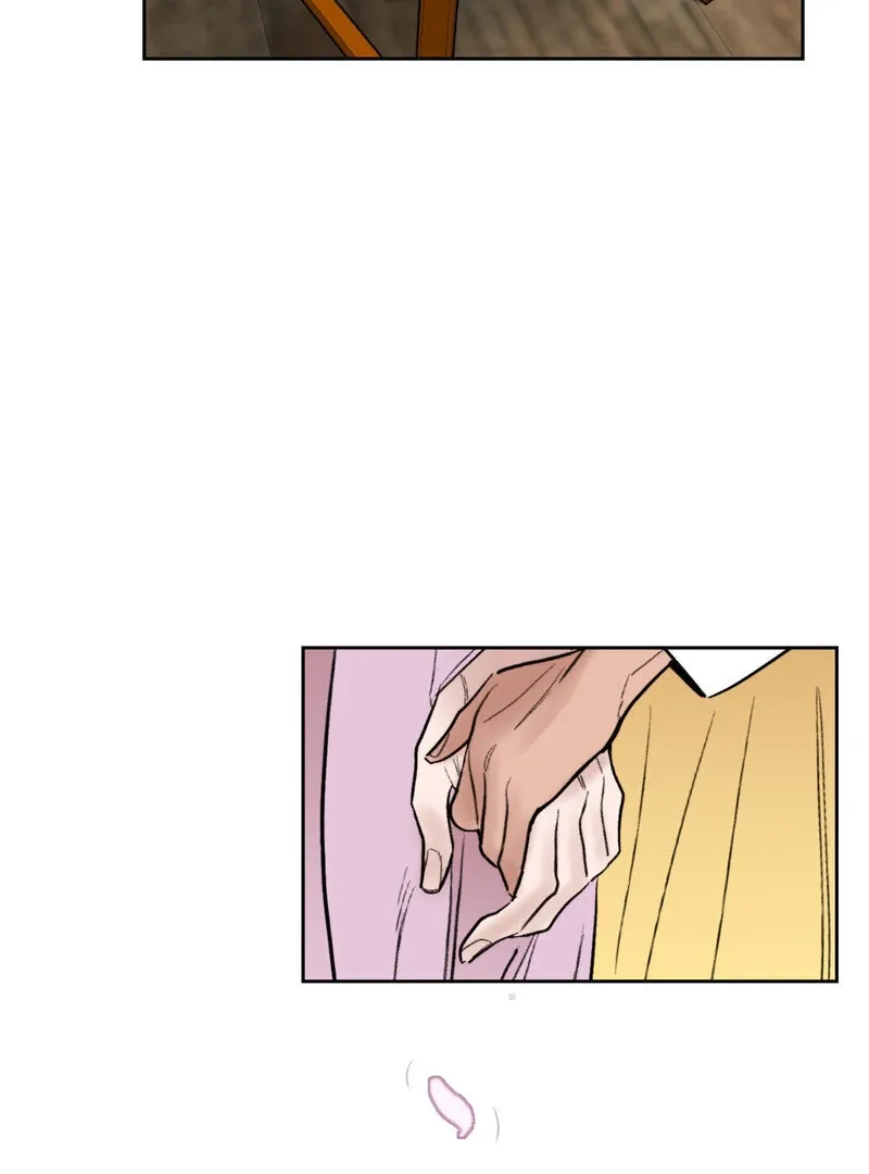 Fox Eyes That Appeared Briefly Chapter 18 page 62 - 