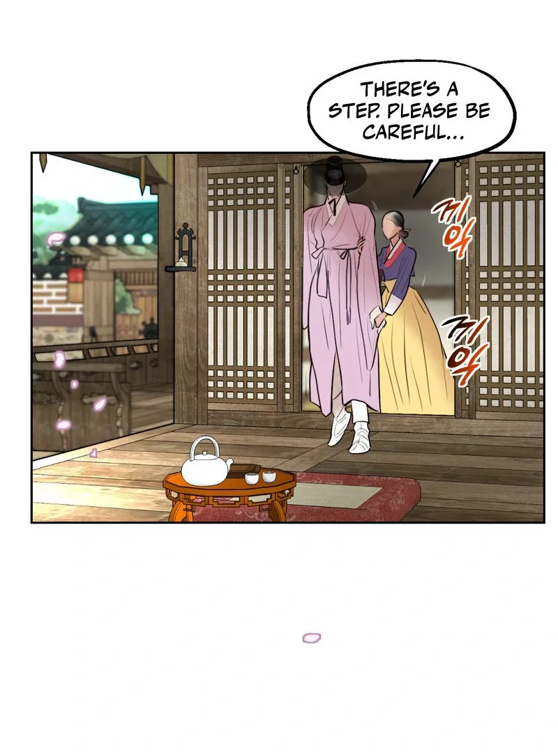 Fox Eyes That Appeared Briefly Chapter 18 page 63 - 