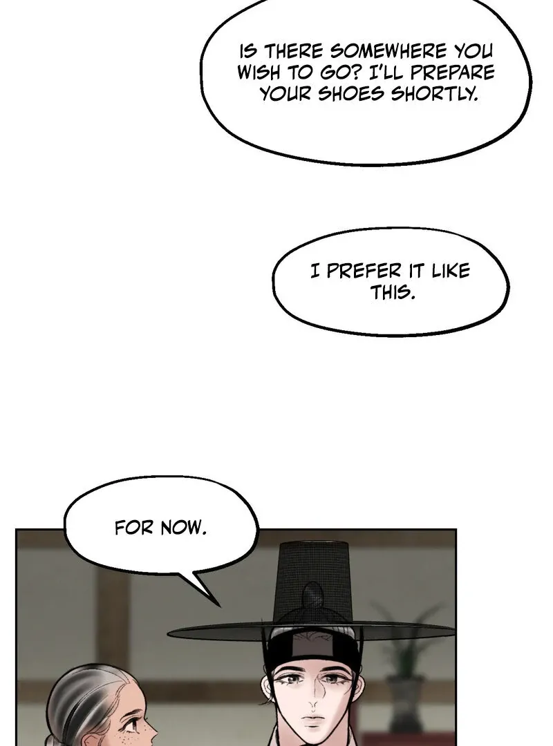 Fox Eyes That Appeared Briefly Chapter 18 page 67 - 