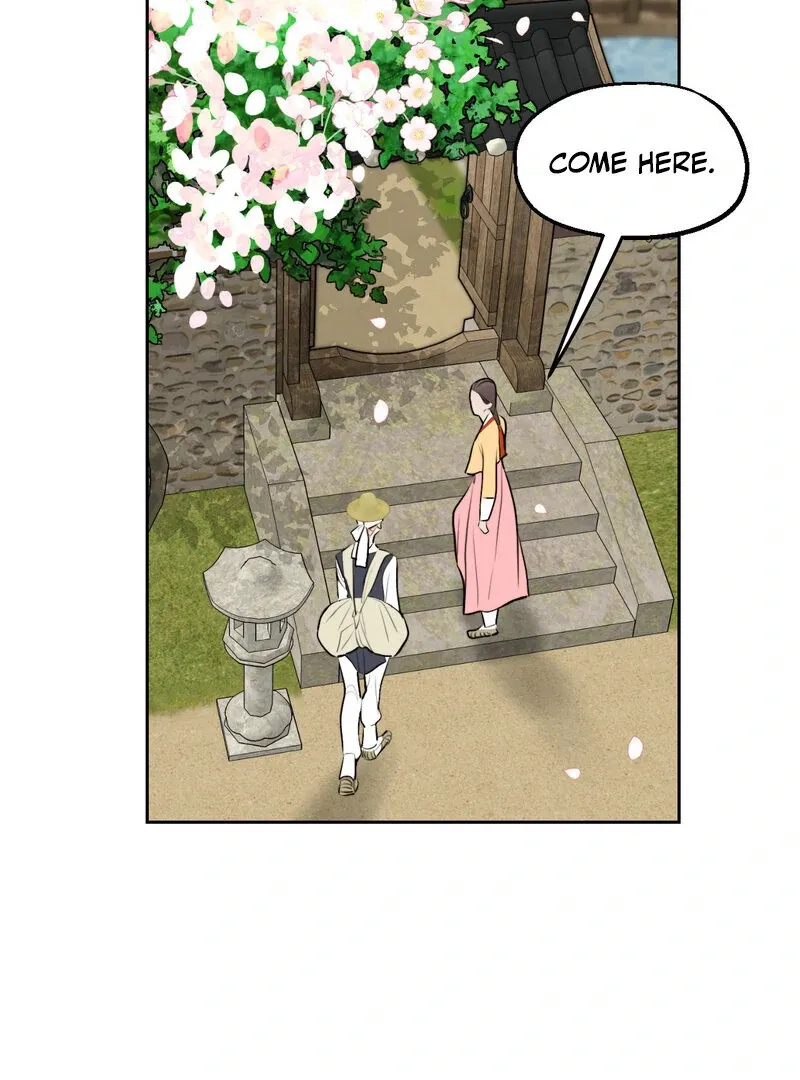 Fox Eyes That Appeared Briefly Chapter 18 page 71 - 