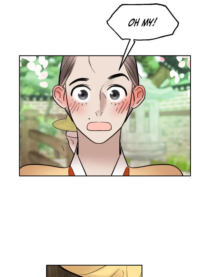 Fox Eyes That Appeared Briefly Chapter 18 page 72 - 