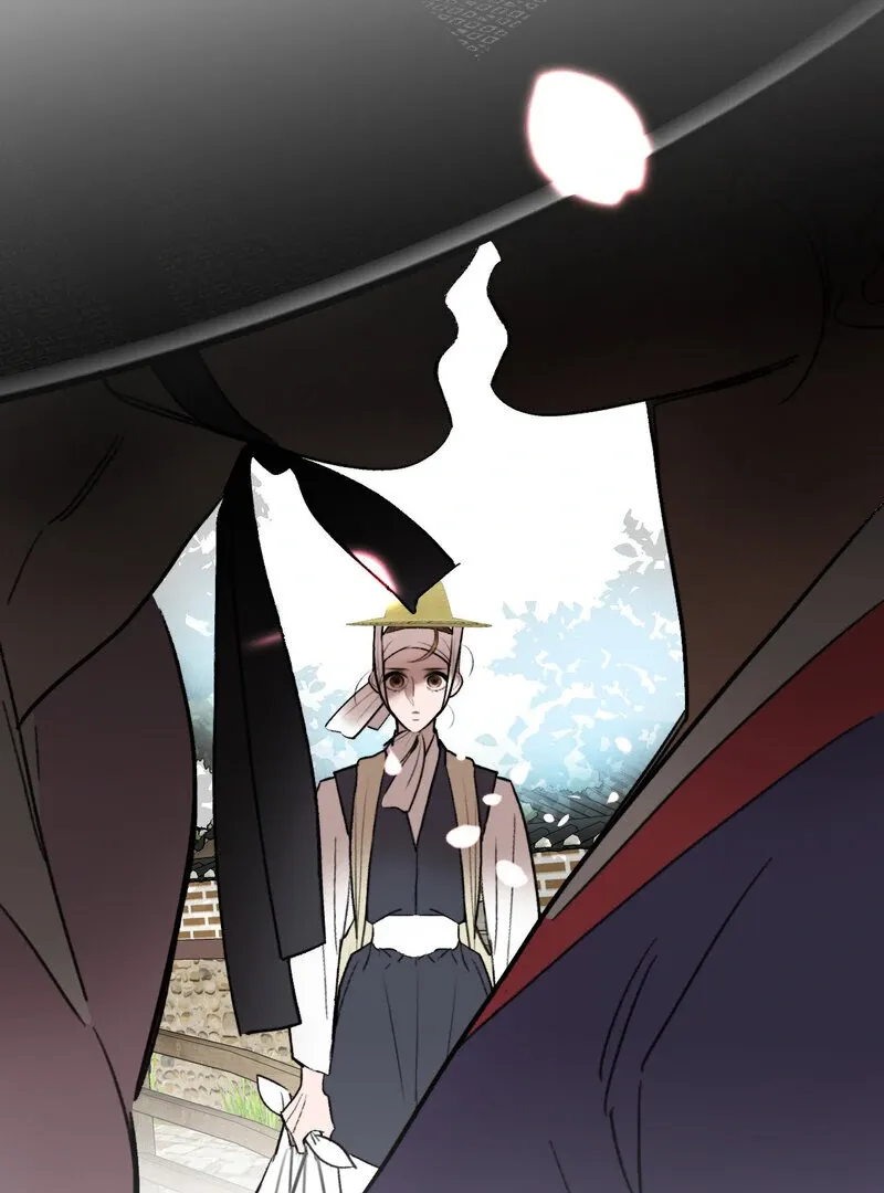 Fox Eyes That Appeared Briefly Chapter 18 page 75 - 