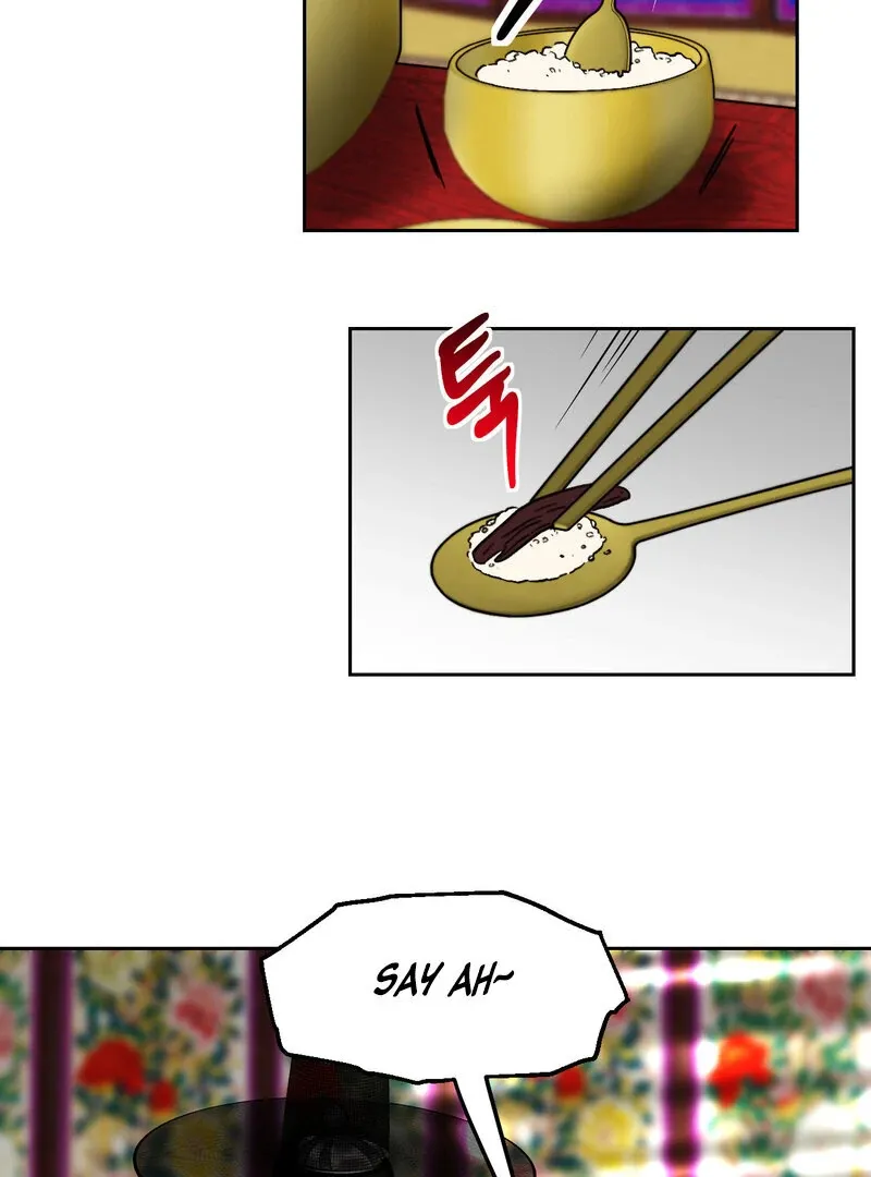 Fox Eyes That Appeared Briefly Chapter 18 page 9 - 