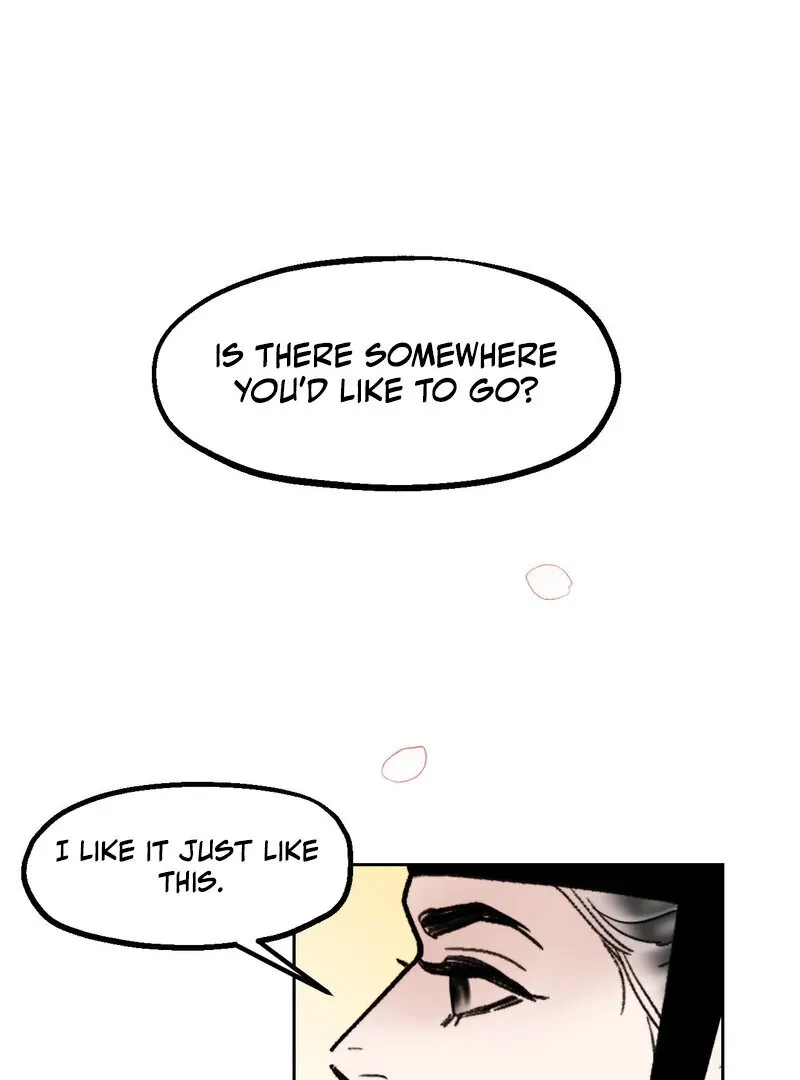 Fox Eyes That Appeared Briefly Chapter 19 page 1 - 