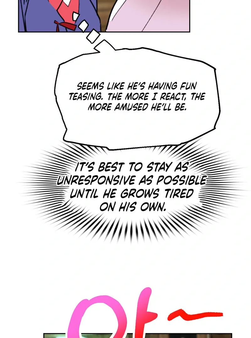 Fox Eyes That Appeared Briefly Chapter 19 page 18 - 