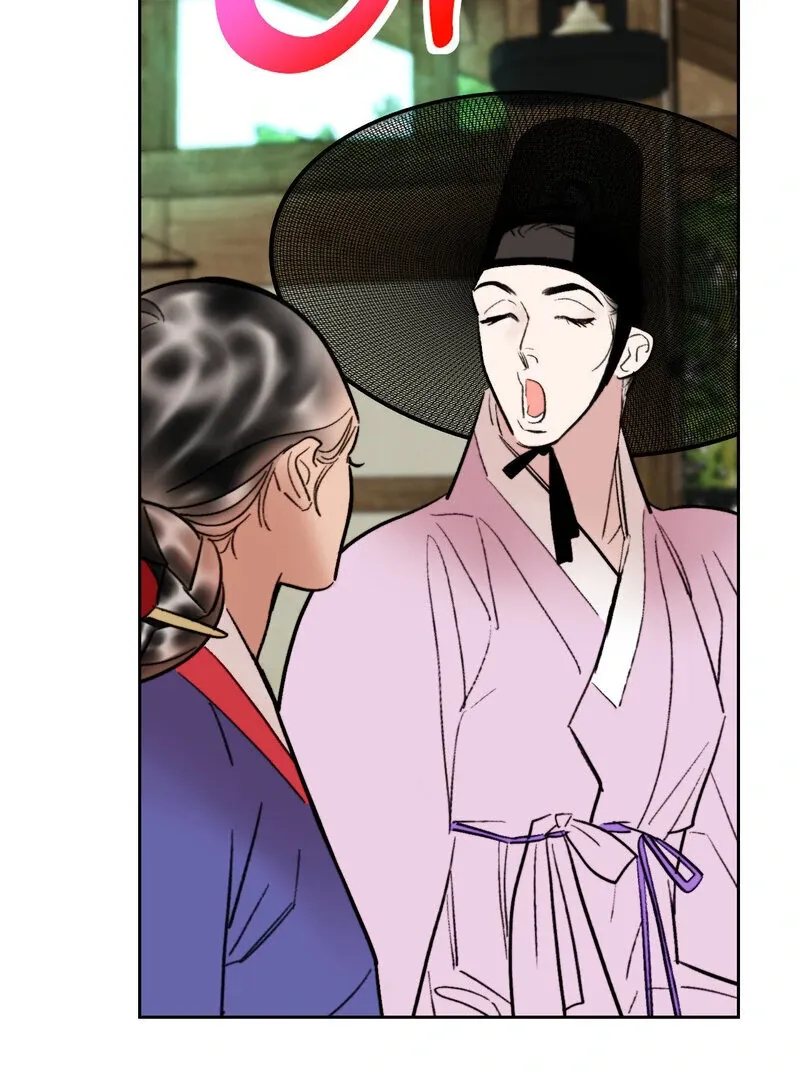 Fox Eyes That Appeared Briefly Chapter 19 page 19 - 