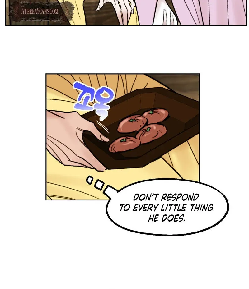 Fox Eyes That Appeared Briefly Chapter 19 page 26 - 