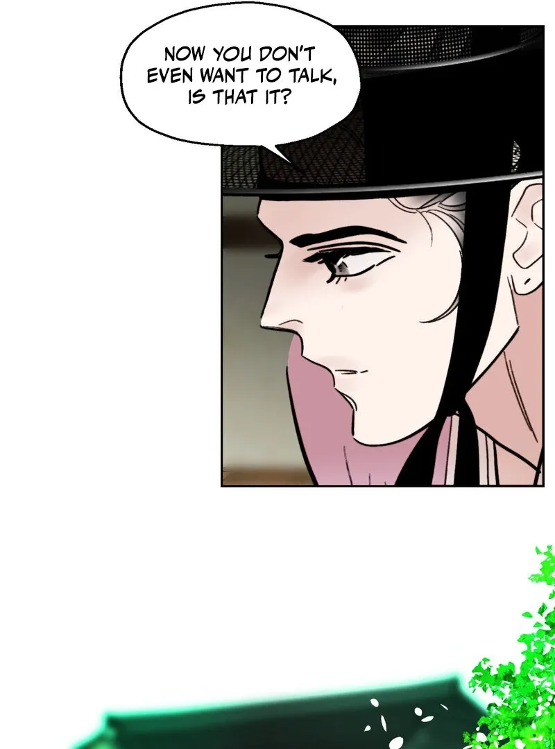 Fox Eyes That Appeared Briefly Chapter 19 page 27 - 