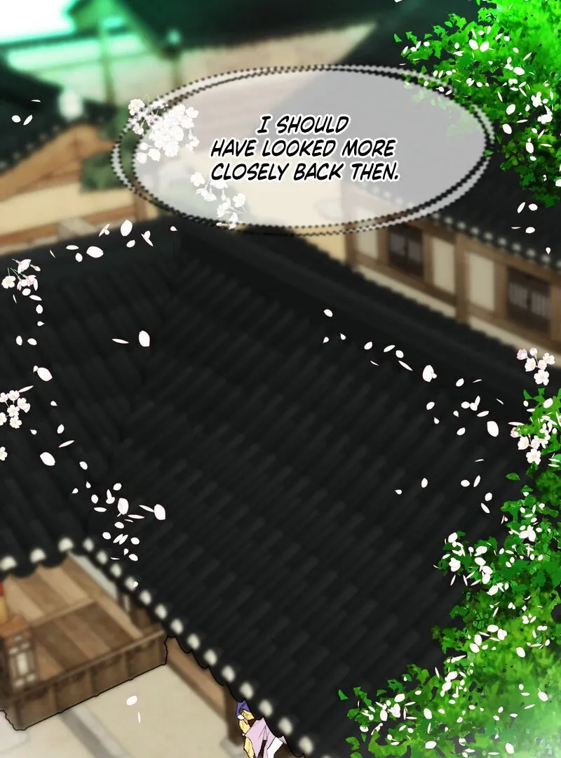 Fox Eyes That Appeared Briefly Chapter 19 page 28 - 