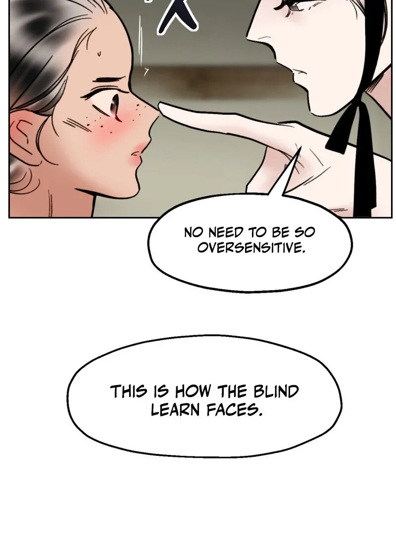 Fox Eyes That Appeared Briefly Chapter 19 page 32 - 