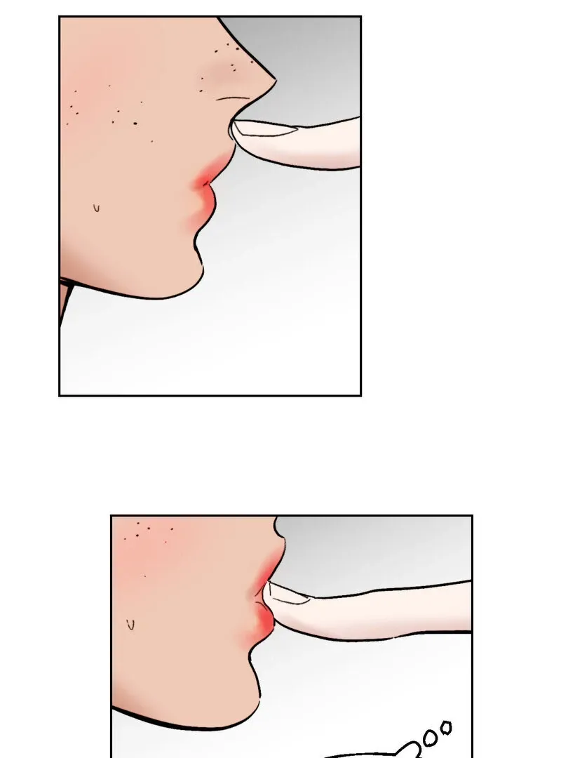 Fox Eyes That Appeared Briefly Chapter 19 page 33 - 