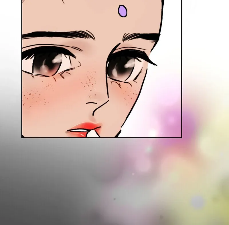 Fox Eyes That Appeared Briefly Chapter 19 page 39 - 