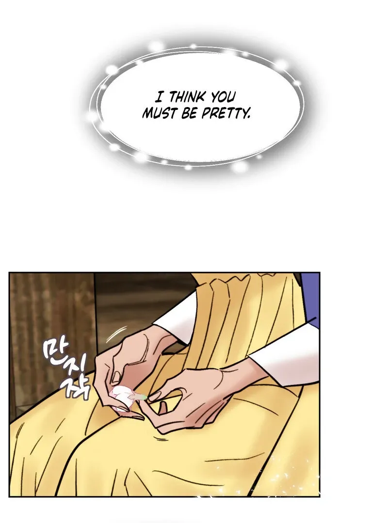 Fox Eyes That Appeared Briefly Chapter 19 page 5 - 