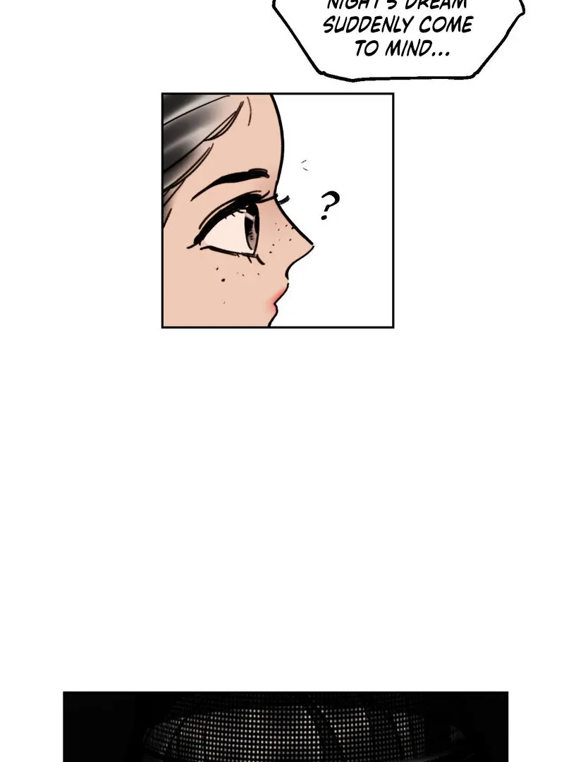 Fox Eyes That Appeared Briefly Chapter 19 page 42 - 