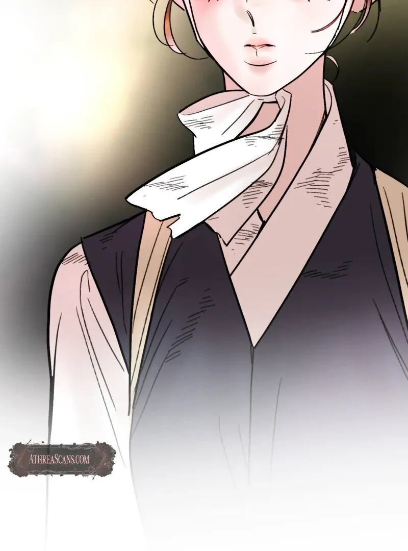 Fox Eyes That Appeared Briefly Chapter 19 page 50 - 
