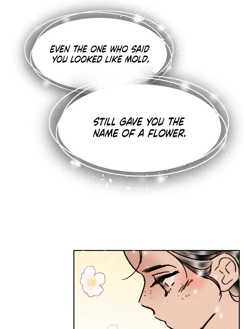 Fox Eyes That Appeared Briefly Chapter 19 page 6 - 