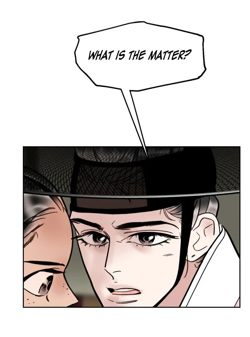 Fox Eyes That Appeared Briefly Chapter 19 page 53 - 