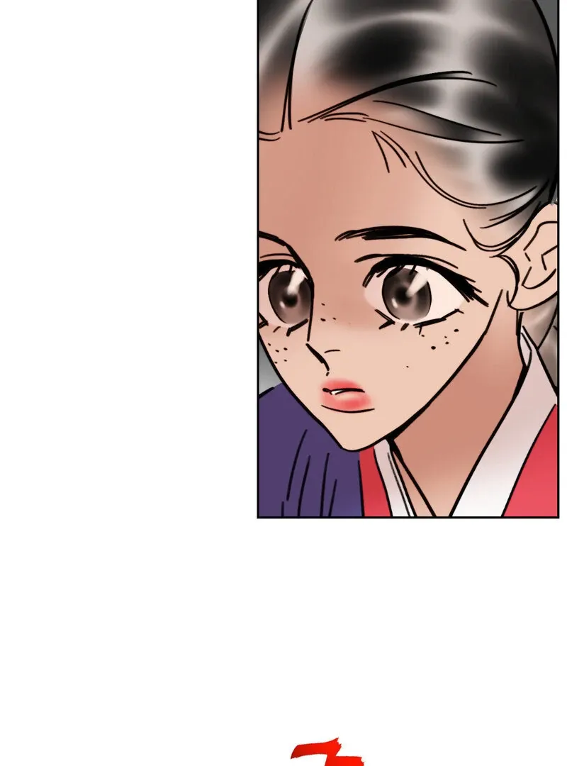 Fox Eyes That Appeared Briefly Chapter 19 page 57 - 