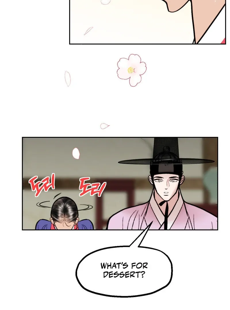Fox Eyes That Appeared Briefly Chapter 19 page 7 - 