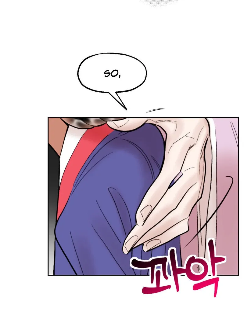 Fox Eyes That Appeared Briefly Chapter 19 page 61 - 