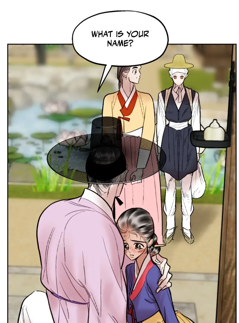 Fox Eyes That Appeared Briefly Chapter 19 page 62 - 