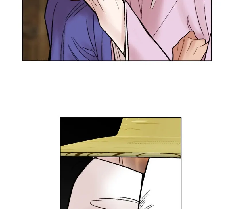 Fox Eyes That Appeared Briefly Chapter 19 page 64 - 