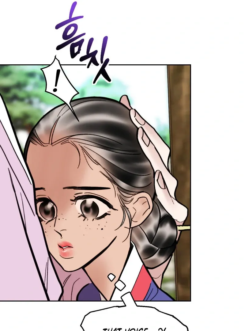 Fox Eyes That Appeared Briefly Chapter 19 page 66 - 