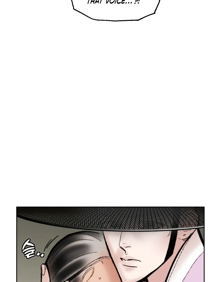 Fox Eyes That Appeared Briefly Chapter 19 page 67 - 
