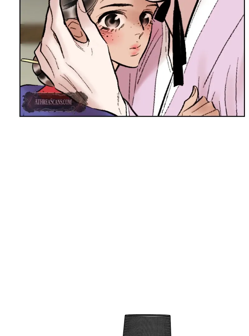 Fox Eyes That Appeared Briefly Chapter 19 page 68 - 