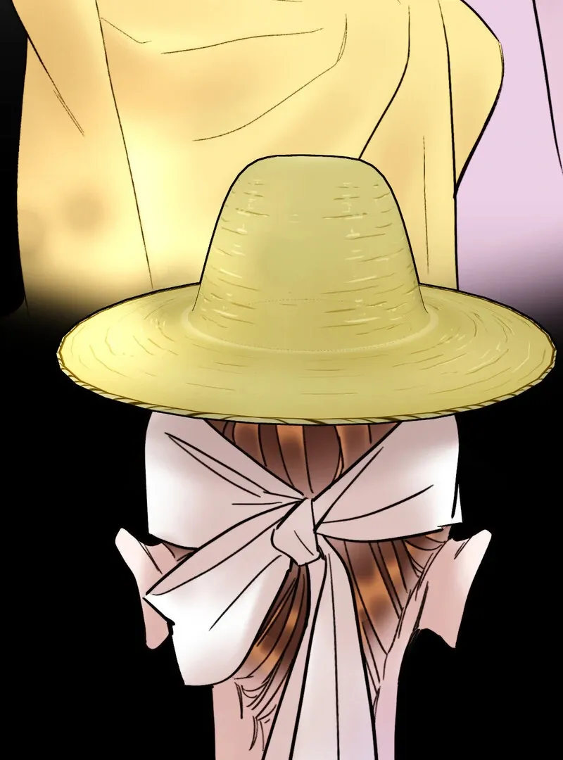 Fox Eyes That Appeared Briefly Chapter 19 page 70 - 