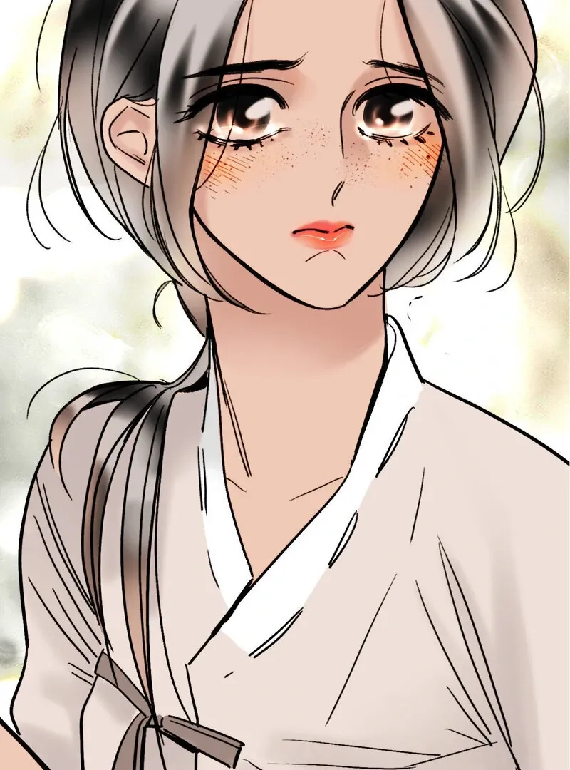 Fox Eyes That Appeared Briefly Chapter 2 page 2 - 