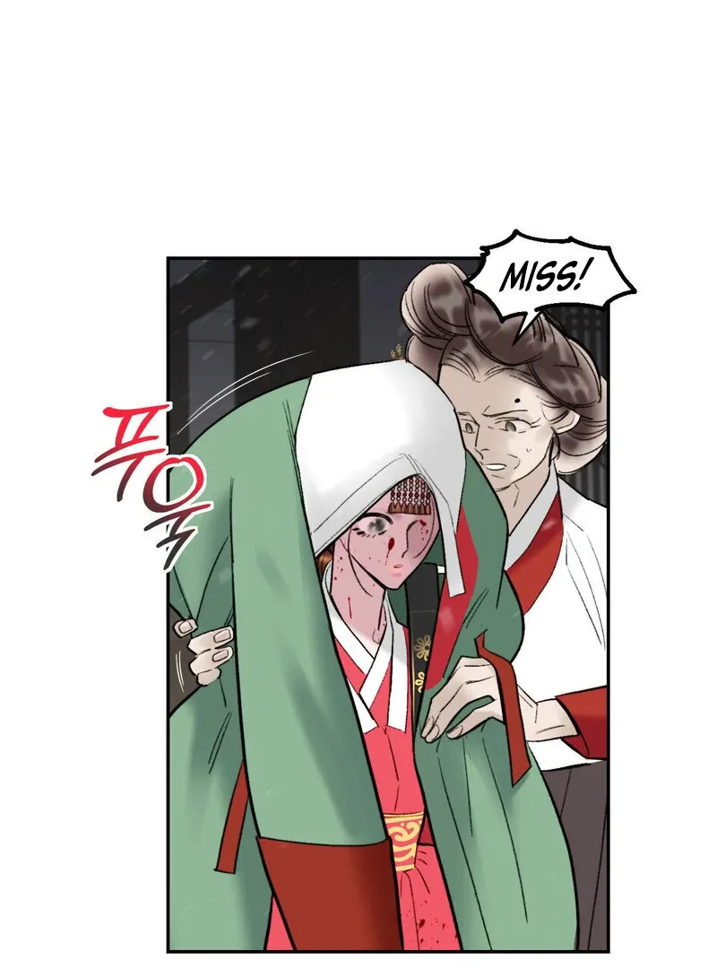 Fox Eyes That Appeared Briefly Chapter 2 page 102 - 