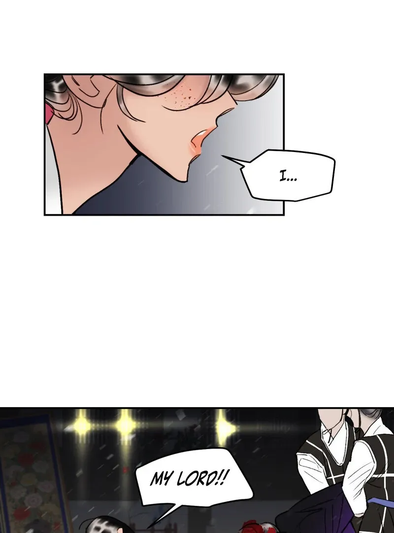Fox Eyes That Appeared Briefly Chapter 2 page 107 - 