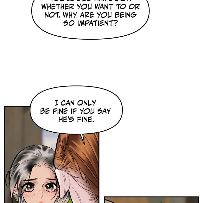 Fox Eyes That Appeared Briefly Chapter 2 page 12 - 