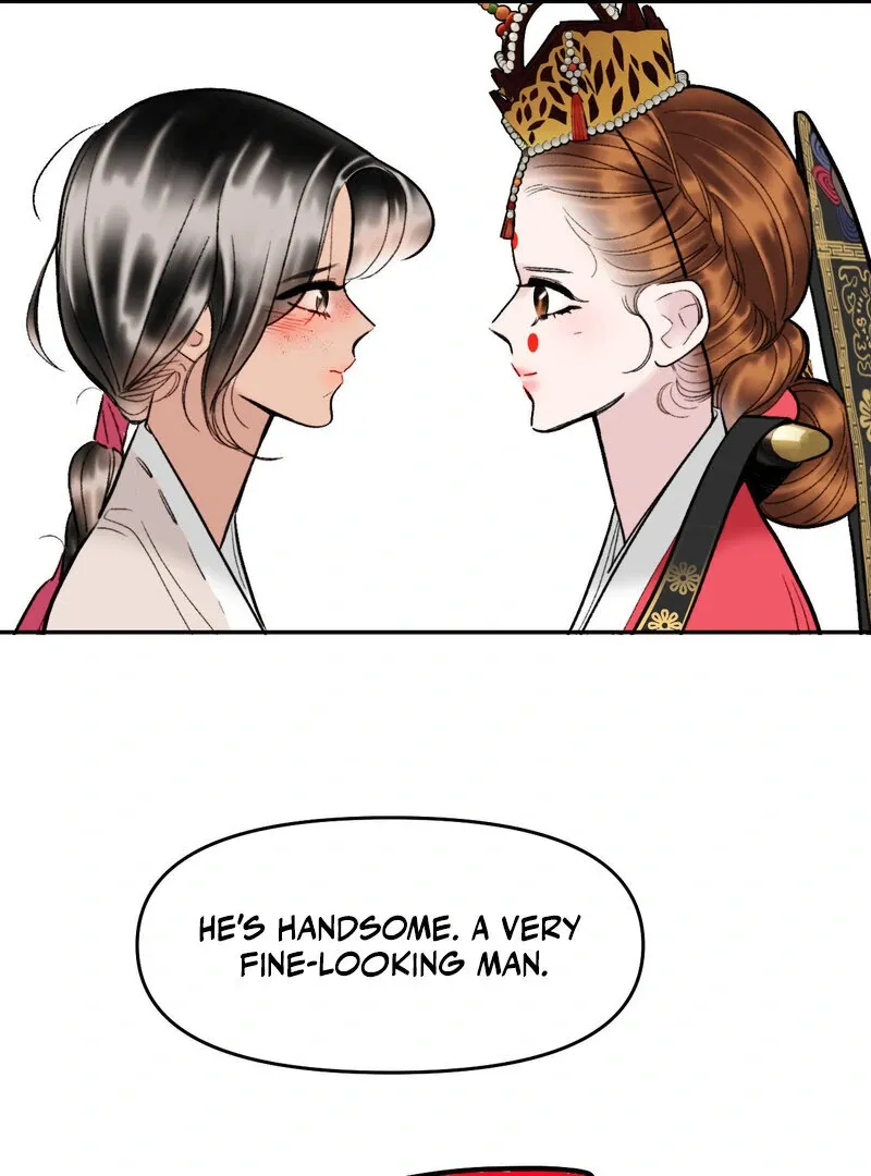Fox Eyes That Appeared Briefly Chapter 2 page 14 - 