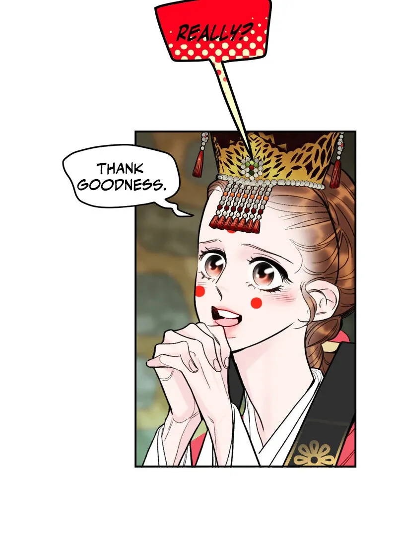 Fox Eyes That Appeared Briefly Chapter 2 page 15 - 