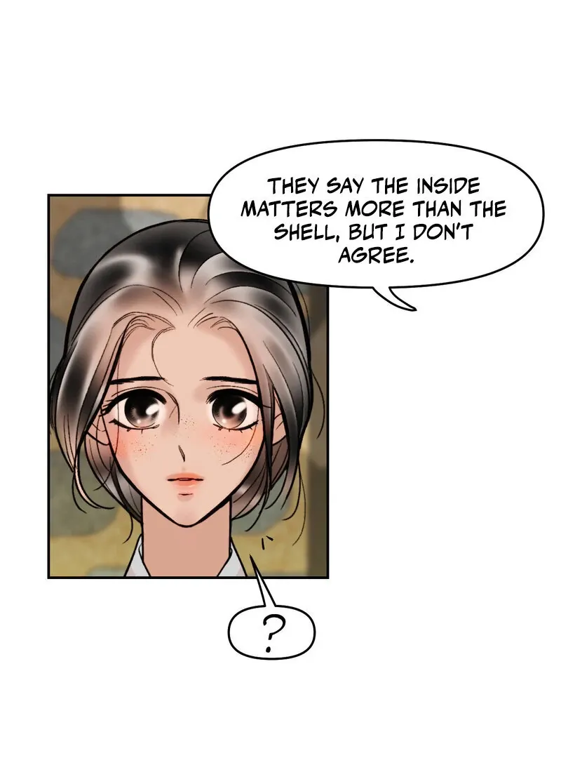 Fox Eyes That Appeared Briefly Chapter 2 page 18 - 