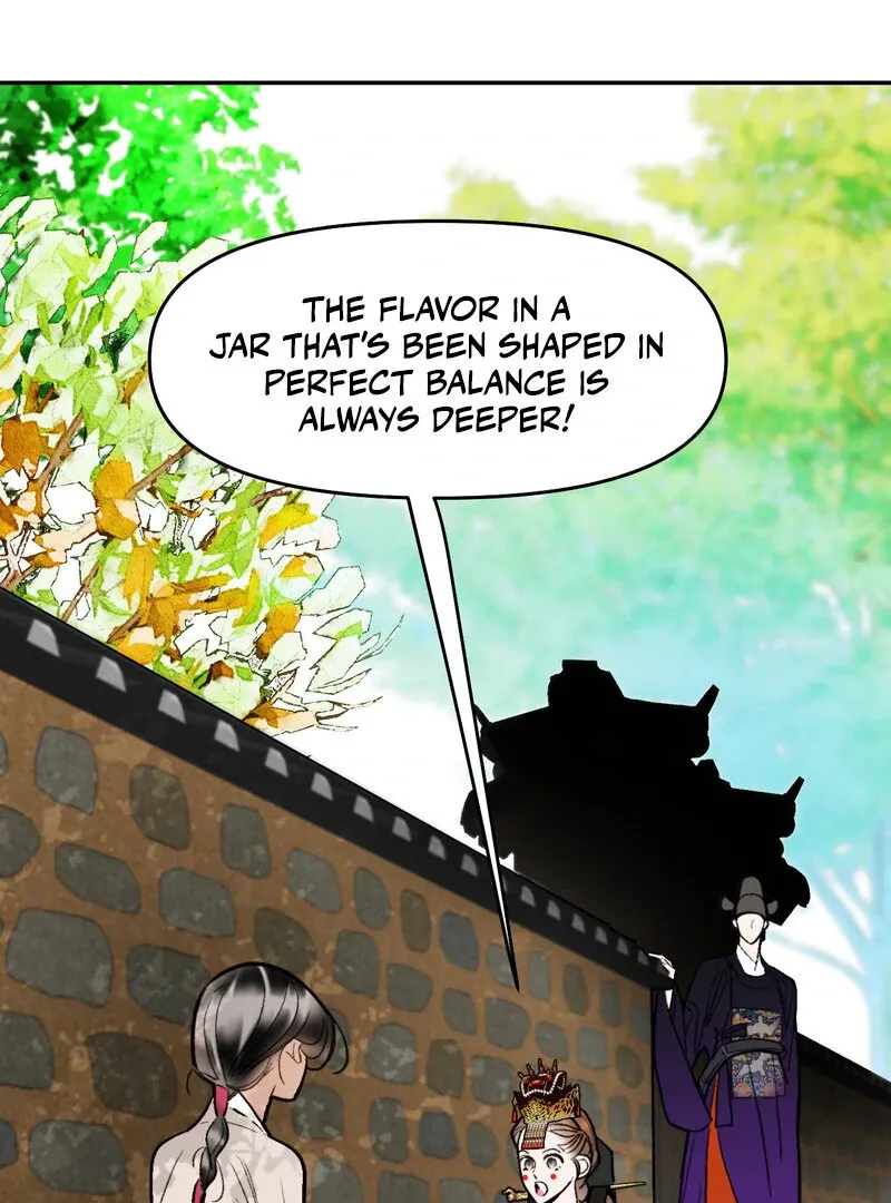 Fox Eyes That Appeared Briefly Chapter 2 page 19 - 