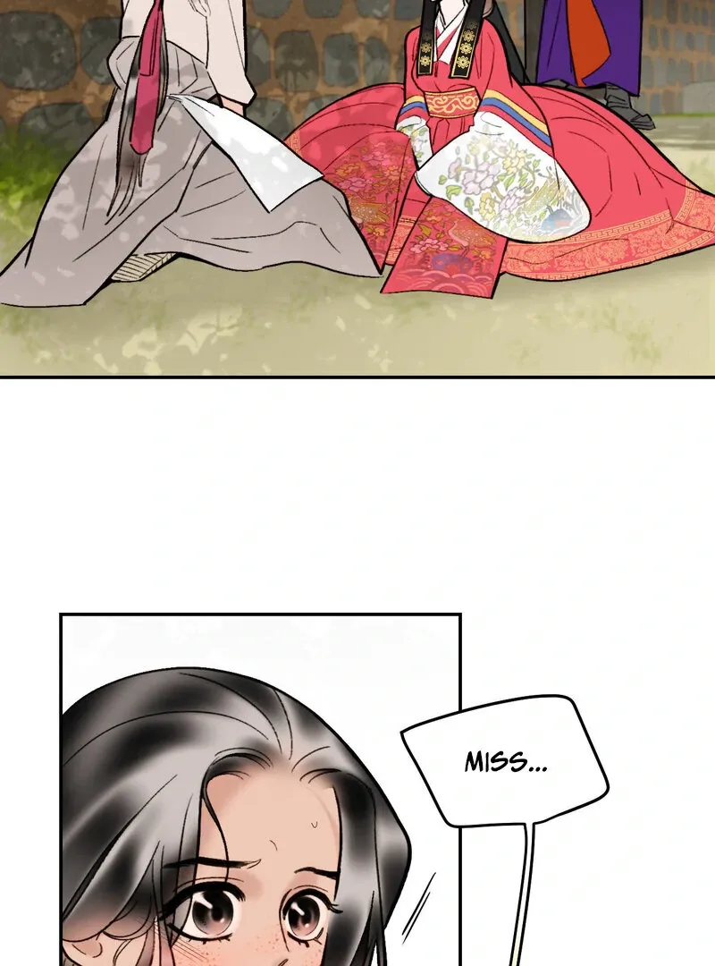 Fox Eyes That Appeared Briefly Chapter 2 page 20 - 